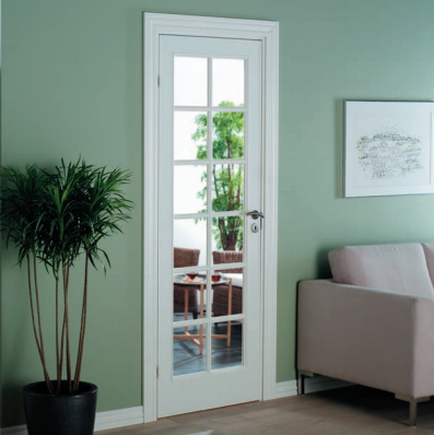 Drzwi Białe COMPACT SP12 Drzwi Białe COMPACT SP12