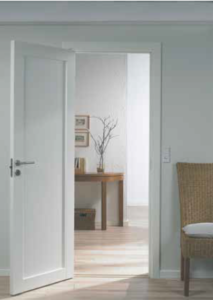 Drzwi białe UNIQUE 01 Drzwi białe UNIQUE 01