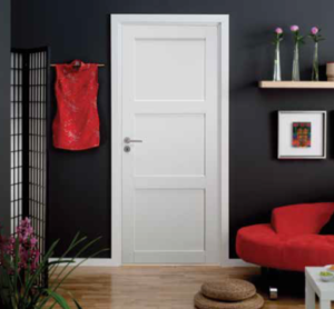 Drzwi białe UNIQUE 03 Drzwi białe UNIQUE