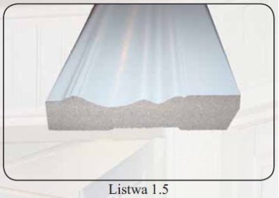listwa 1.5