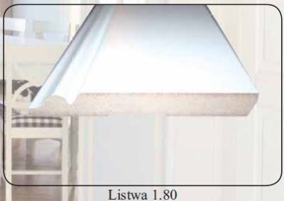 listwa 1.80