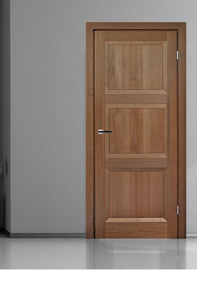 Ronkowski – klasyczne drzwi drewniane Antica