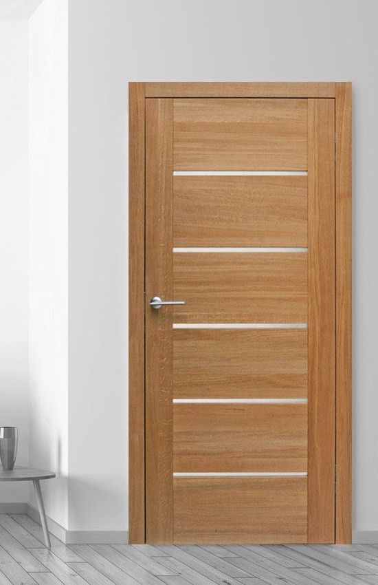 Drzwi drewniane Ronkowski Nova