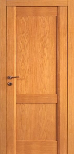 Drzwi drewniane Ronkowski Euro Wiedeń FP