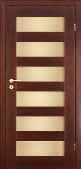 Ronkowski Euro Tokio Drzwi drewniane Ronkowski Euro Tokio