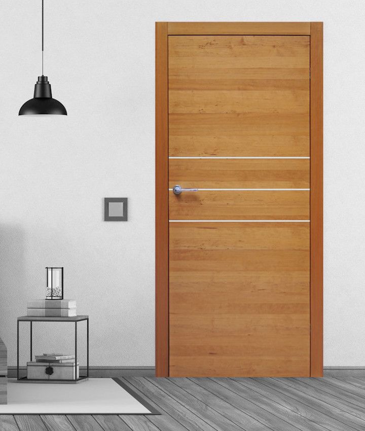 Drzwi drewniane Ronkowski Nova