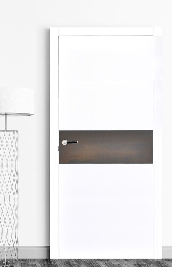 Drzwi Ronkowski ferrugo