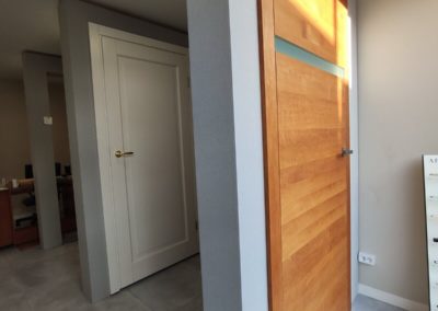 Salon drzwi Bartycka